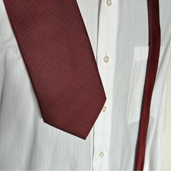 ouis Vuitton Tie - Picture 11 of 16